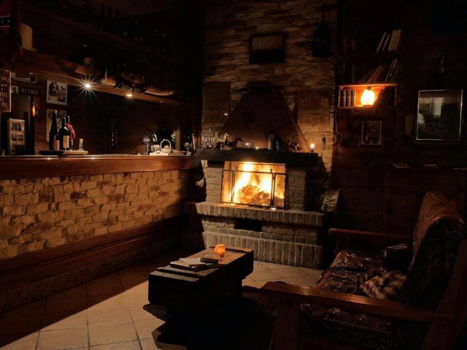 Pirola Music Ranch Guest House B&B Романо-ди-Ломбардия Экстерьер фото