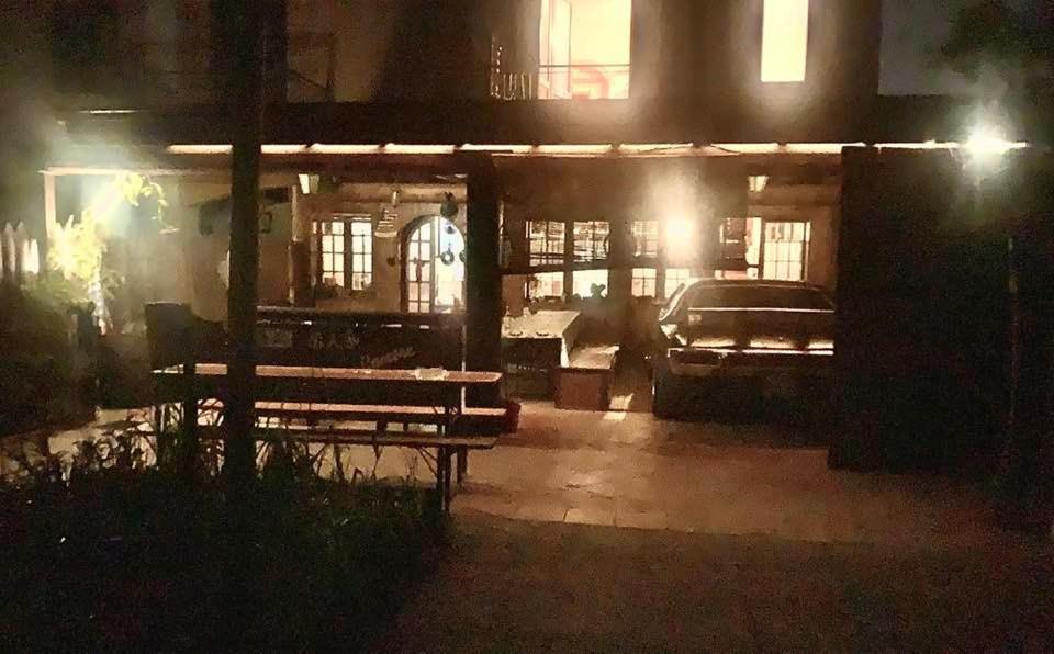 Pirola Music Ranch Guest House B&B Романо-ди-Ломбардия Экстерьер фото