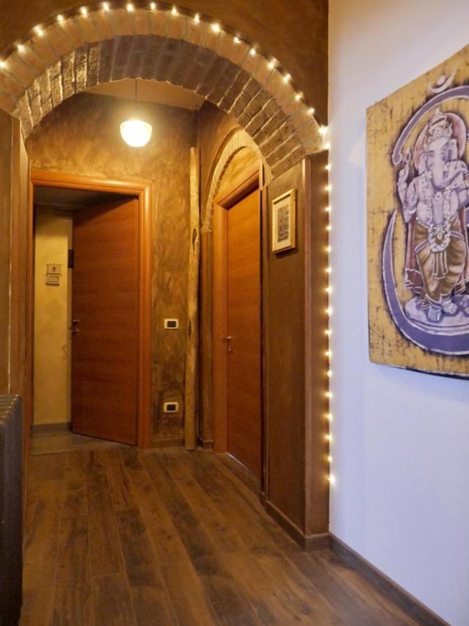 Pirola Music Ranch Guest House B&B Романо-ди-Ломбардия Экстерьер фото